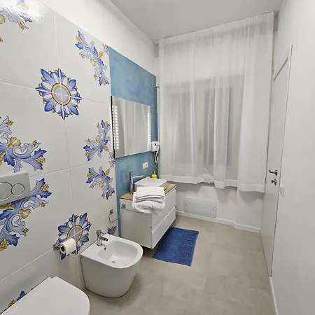 Pensjonat Erminia 4*