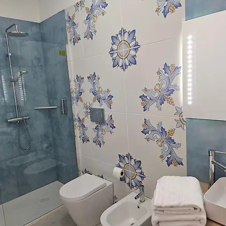 Pensjonat Erminia Neapol