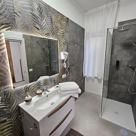 Erminia Pensjonat Neapol