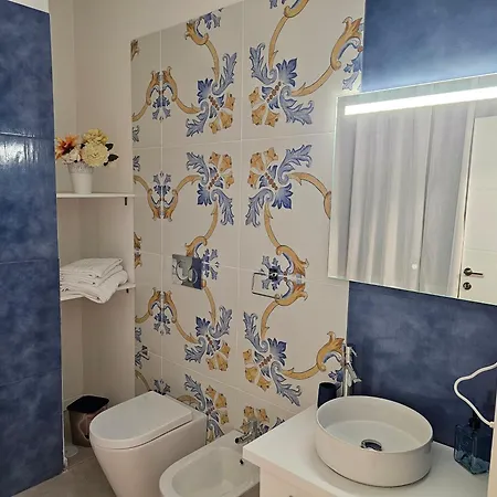 Pensjonat Erminia Neapol