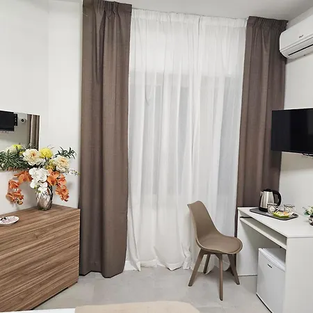 Pensjonat Erminia 4*