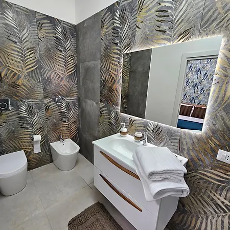 Erminia Pensjonat Neapol