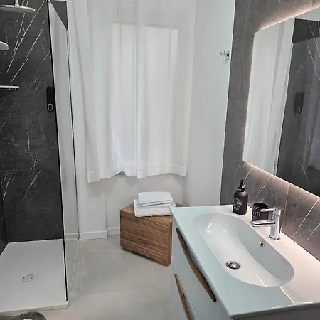 Pensjonat Erminia Neapol