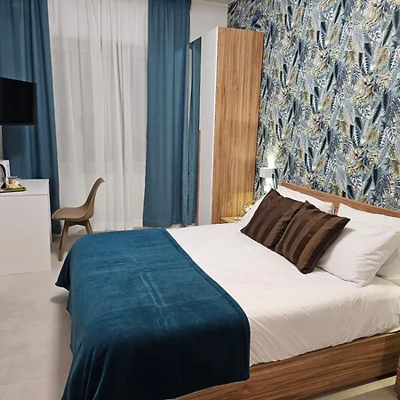 Erminia Pensjonat 4*