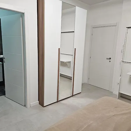 Erminia Pensjonat Neapol