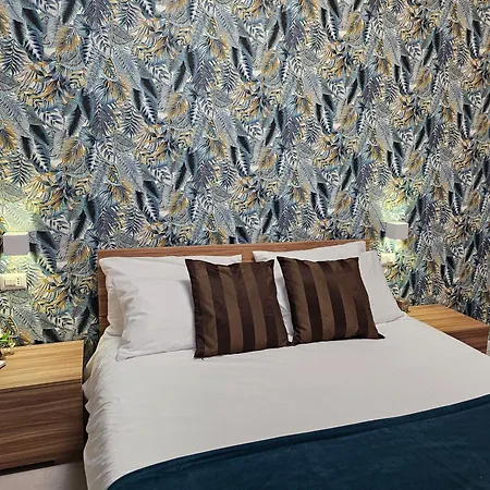 Erminia Pensjonat Neapol