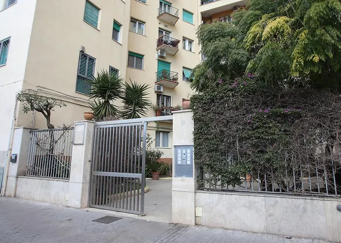 Erminia Гостевой дом