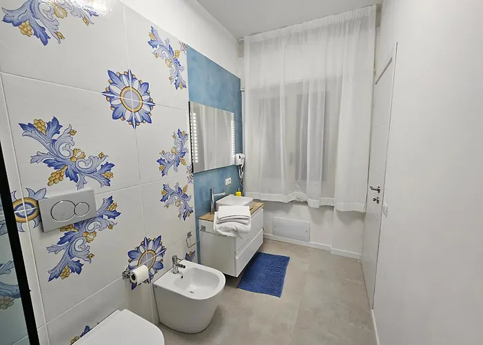 Гостевой дом Erminia 4*