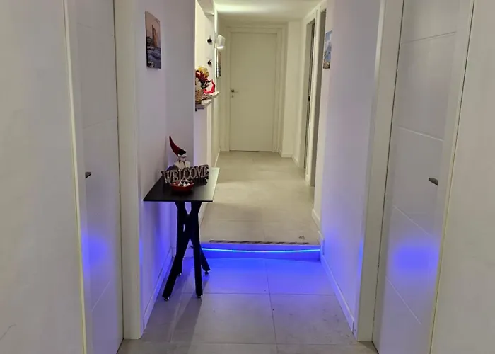 Erminia Гостевой дом 4*