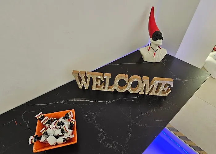 Erminia 4* Неаполь