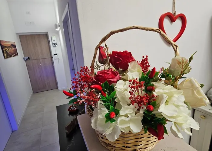 Erminia Гостевой дом