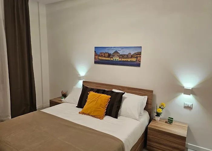 Гостевой дом Erminia