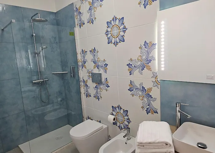 Гостевой дом Erminia Неаполь