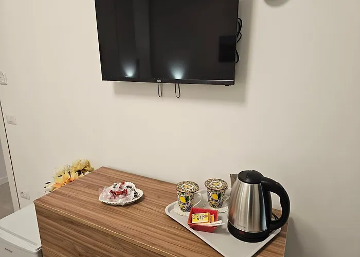 Erminia Неаполь