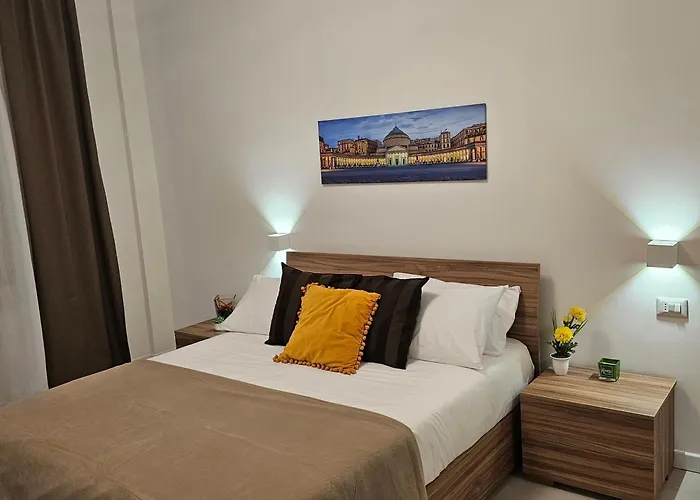 Гостевой дом Erminia