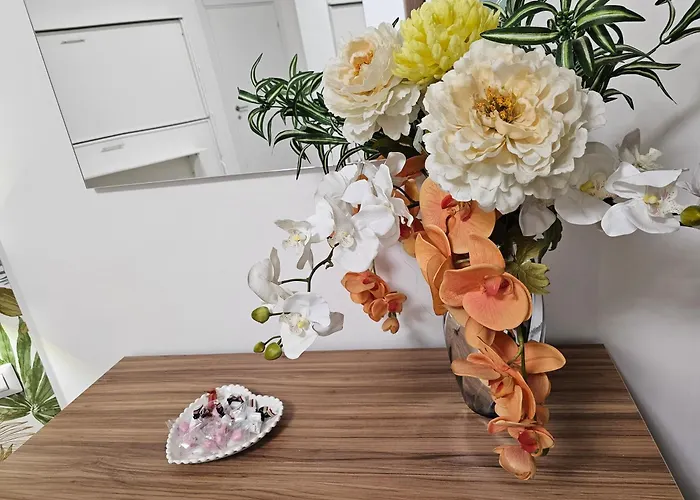 Гостевой дом Erminia 4*