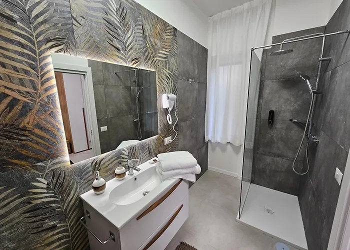 Erminia Гостевой дом Неаполь