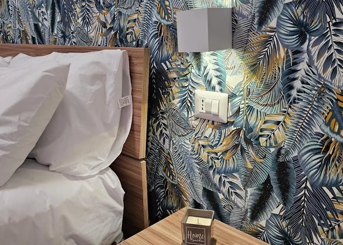 Гостевой дом Erminia