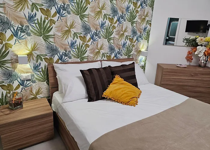 Erminia 4* Неаполь