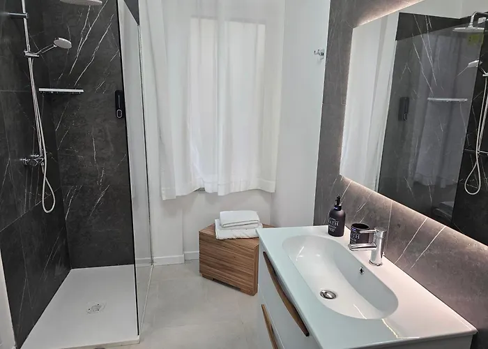 Гостевой дом Erminia Неаполь