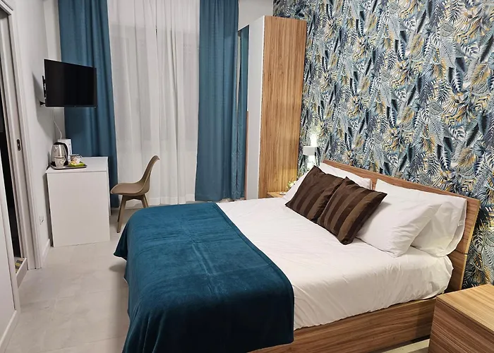 Erminia Гостевой дом 4*