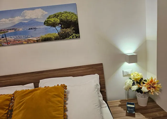 Erminia Гостевой дом 4*