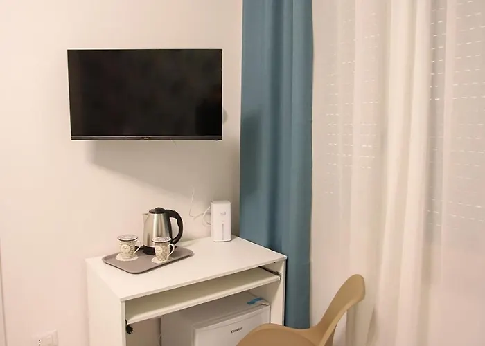 Гостевой дом Erminia Неаполь