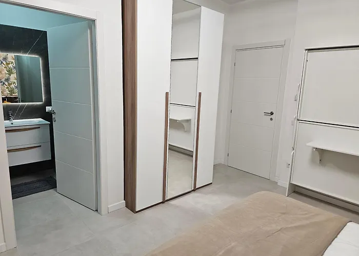 Erminia Гостевой дом Неаполь