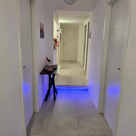 Erminia Πανσιόν 4*