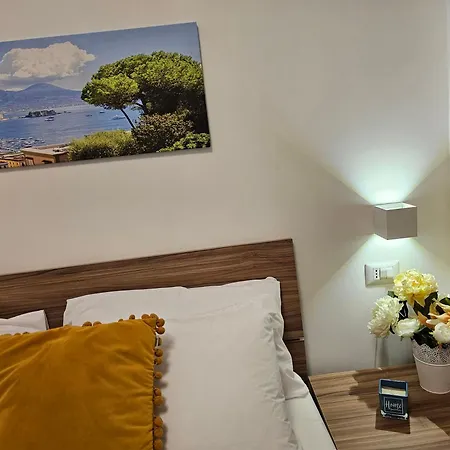 Erminia Πανσιόν 4*